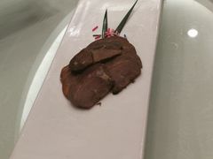 酱驴肉-山水宾馆-中餐厅