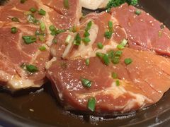 -泥炉烧肉师(新街口金銮巷店)