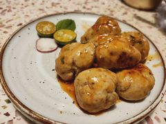 小蛮汁大鸡块-米仓食堂(凯德广场店)