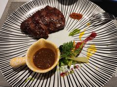 -魔膳厨房·果木牛排·西餐厅(MM2店)