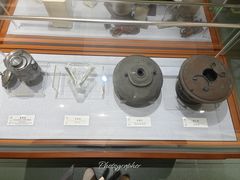 -上海蔡元培故居陈列馆