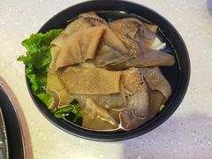 -桃花沅火锅(长嘉汇江景店)