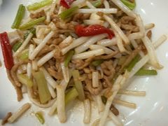 -漁耕小厨农家院(武当山店)