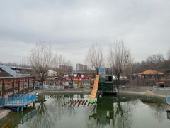 -北京鹿世界主题园