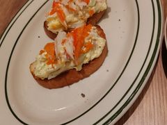 -玛格萝妮比萨屋(四平店)