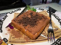 -開籠雀冰室(同和金铂店)