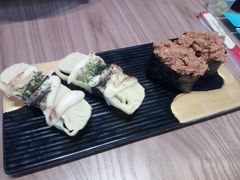 -晴季寿司(红旗街万达店)