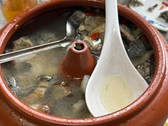 -龙姐私房菜(和顺古镇店)