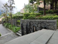 -广州从化都喜泰丽度假酒店温泉