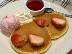 -菲滋意式餐厅(富阳东方茂店)