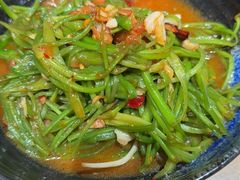 -茄子恰恰·新云南小炒(坪山益田店)