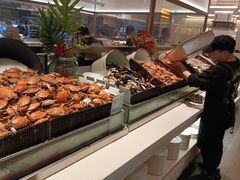-星伦多自助料理·涮烤一体(奉贤龙湖天街店)