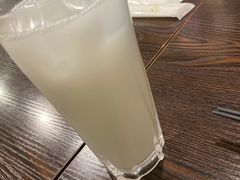 -角落里(中山公园店)