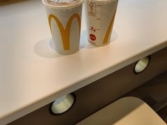 -麦当劳(机场DFS店)