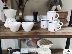 -唐咖精品咖啡(大理古城手冲店)