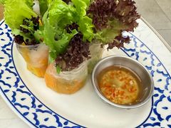 -KingThaia金泰兰(滨江天街店)
