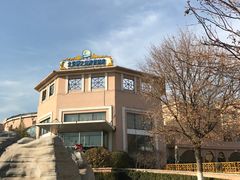 -静之湖湖畔餐厅