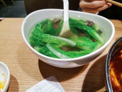 -李子坝梁山鸡(北碚万达五鸡哥店)