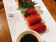 金沙红米肠-南拳十三姨·潮汕砂锅粥(世纪金源店)