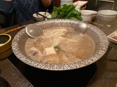 -鍋ぞう(新宿西口店)