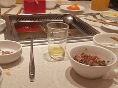 -海底捞火锅(上元大街店)