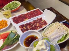 -重庆高老九火锅(万象城店)