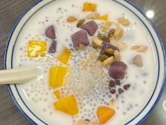 -然记糖水铺(怡丰路店)