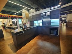 -百安居装修建材卖场(南山店)