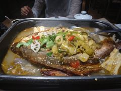 -龙门烤鱼(东方宝泰店)