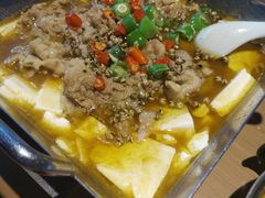 -卞氏菜根香·川菜(青羊万达店)