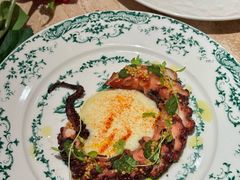 -Mammamia意大利餐厅(阳春巷店)