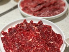 -潮汕林记牛肉火锅(万象天地店)