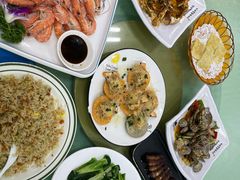 -景好海鲜餐厅(大鹏必选旅游店)