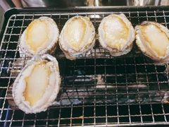 -质烤烤物·活烤海鲜(质烤总店)