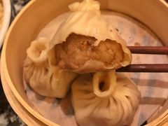 -南京大牌档(凯德大峡谷店)