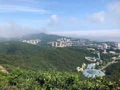 -星海湾跨海大桥