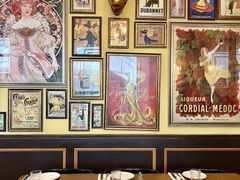 -Entrecôte 法国牛扒馆(保利·时光里店)