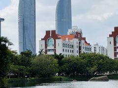 -厦门大学(思明校区)