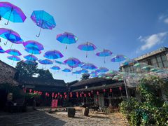 -乌石村