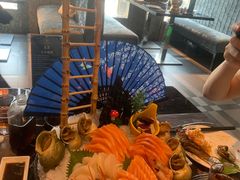 -小天鹅戴斯酒店鲸鲨百汇创作料理