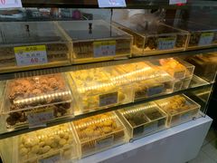 芝麻薄脆-老大昌(淮海中路店)