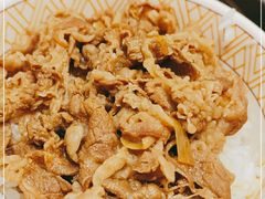 -食其家·牛丼咖喱(金桥太茂店)