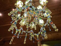 -卢布里西餐厅(海拉尔店)