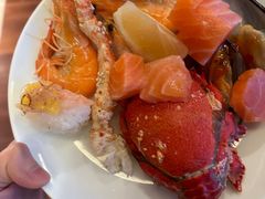 -嘉定凯悦·咖啡厅