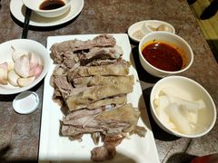 -贯贯吉·清真餐厅(浙江中路店)