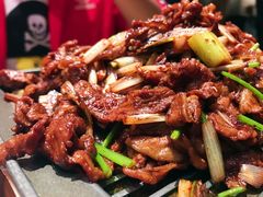 -四季民福烤鸭店(前门廊房二条店)