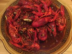 -金陵一哥龙虾馆(三牌楼总店)