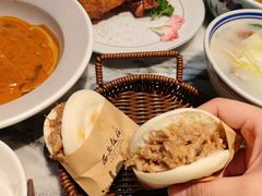 -西安饭庄·非遗陕菜(钟楼店)
