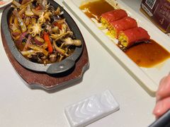 -稻香饭店(IFS国金中心店)
