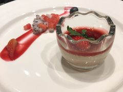 -长沙北辰洲际酒店-兰调全日餐厅